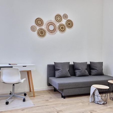 Ihr Zu Hause Auf Zeit! Apartment Solingen Bagian luar foto