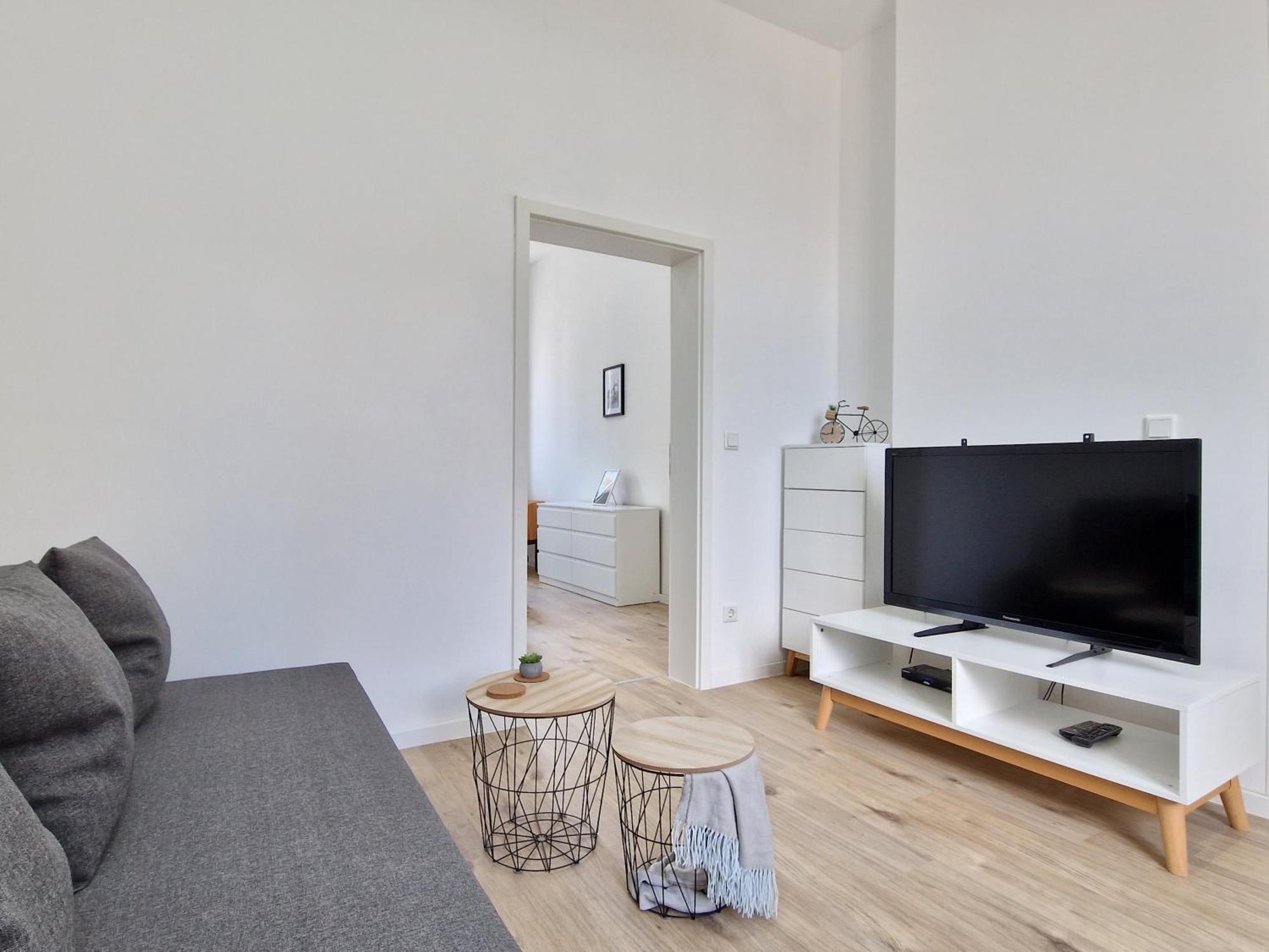 Ihr Zu Hause Auf Zeit! Apartment Solingen Bagian luar foto